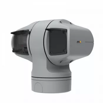 Axis Q6225-LE 50 Hz NM PTZ Network Camera