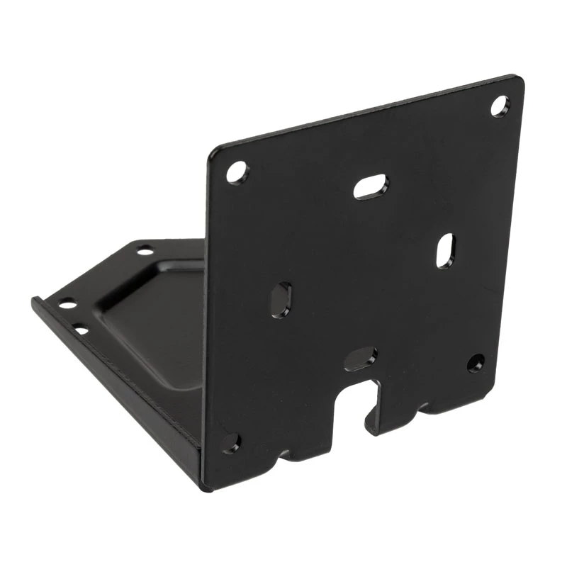 Mounting bracket for D5 NEXT pump by Aqua-Computer, for ULTITUBE D5 reservoir (model 34111)