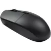 Inter-Tech AC M-208 Maus, drahtlos (88884136)