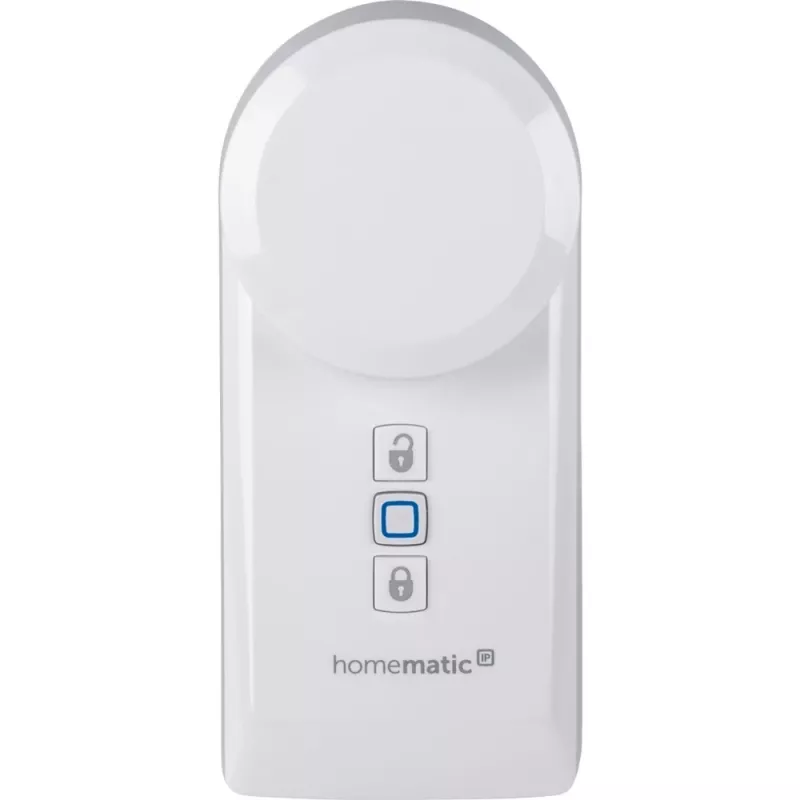 eQ-3 AG Homematic IP HmIP-DLD - Door Lock Actuator