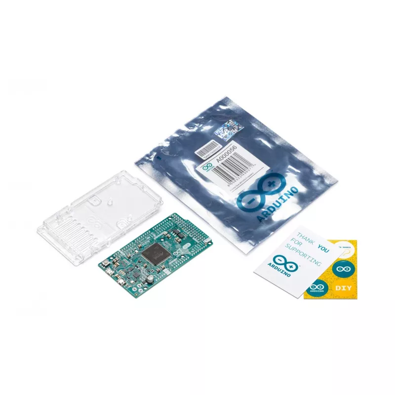 Arduino Due development board Arduino Due