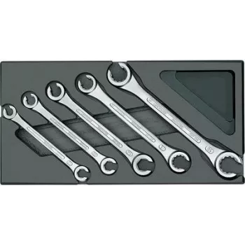 Socket wrench Gedore 1731157