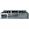 Inter-Tech IPC 2U-20248 - Rack-Montage - 2U - E-ATX - keine Spannungsversorgung (EPS2U) - USB (88887104)
