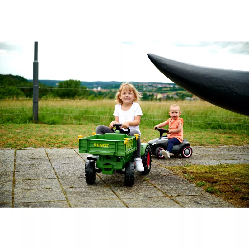 Fendt Device Carrier, Kinderfahrzeug Green