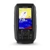 Garmin Plus 4 fish finder 10.9 cm (4.3) 200 W