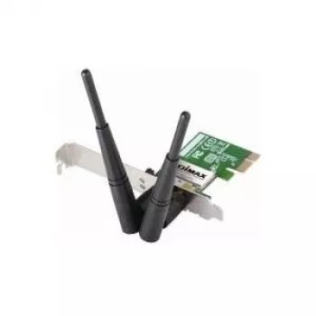 Internal WLAN Adapter Edimax EW-7612PIn