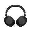 Wireless noise cancelling headphones Sony WH-1000XM6, Bluetooth, Black, 12-month warranty