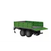Radio-Controlled model Jamara 412412 Electric engine 1:16