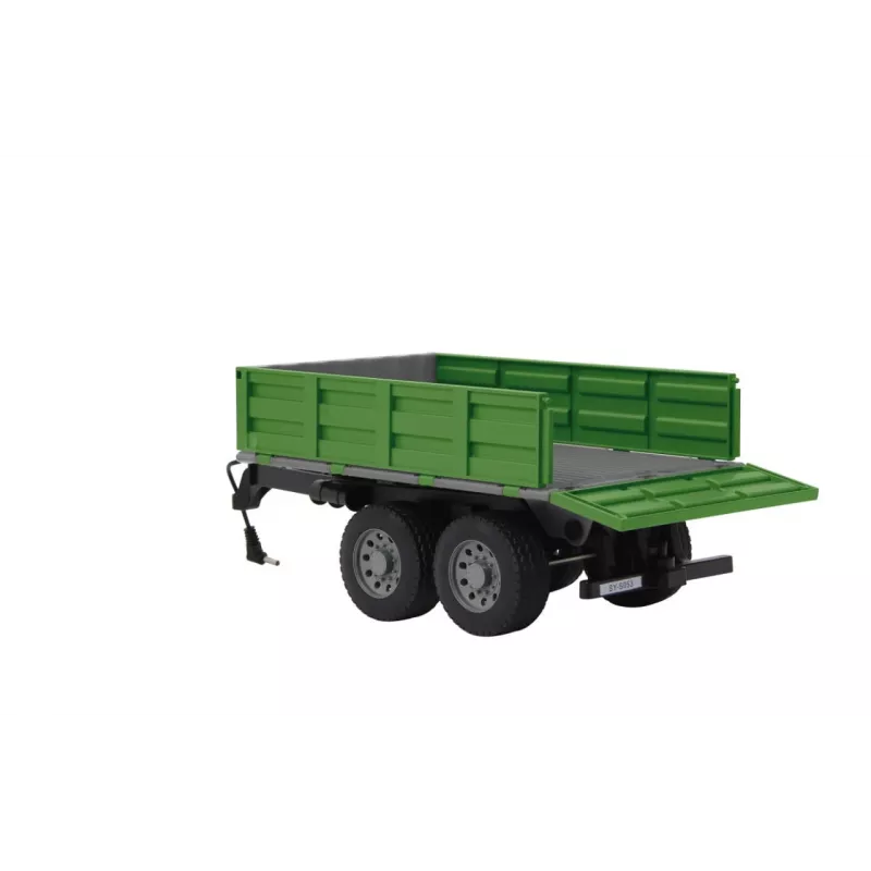 Radio-Controlled model Jamara 412412 Electric engine 1:16