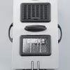 Deep fryer Severin FR 2431 Single 3 L 2000 W Stainless steel