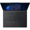Lenovo ThinkPad E16 Gen 3 (AMD) AMD Ryzen™ 5 220 Laptop 40.6 cm (16 inch) WUXGA 32 GB DDR5-SDRAM 1 TB SSD Wi-Fi 6E (802.11ax) Windows 11 Pro German Black