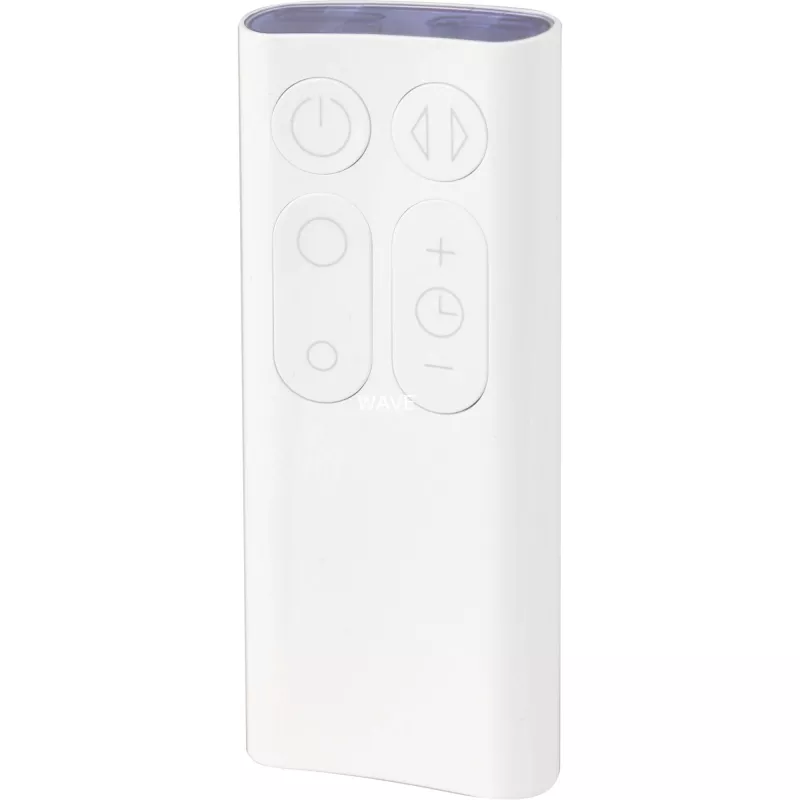 Dyson Cool AM07 Doorbell cooling fan Floor standing Silver White