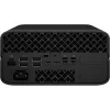 HP Inc. HP Workstation Z2 G1a - Mini - 4U - 1 x Ryzen AI Max+ Pro 395 / 3 GHz - RAM 64 GB - SSD 2 TB - NVMe, TLC - Radeon 8060S - Wi-Fi 6, Wi-Fi 7, Bluetooth, 1GbE, 2.5GbE - WLAN: 