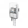 5G + Wi-Fi + GPS Antenna QuWireless QuMax Omni AX50MO for Teltonika RUTX50
