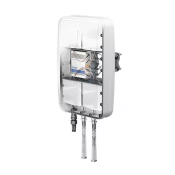 5G + Wi-Fi + GPS Antenna QuWireless QuMax Omni AX50MO for Teltonika RUTX50