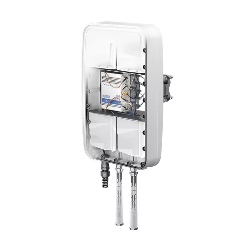5G + Wi-Fi + GPS Antenna QuWireless QuMax Omni AX50MO for Teltonika RUTX50