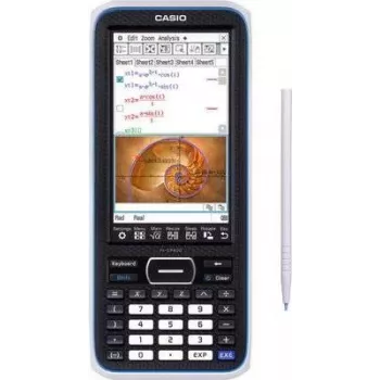 Graphing Calculator Casio ClassPad fx-CP400
