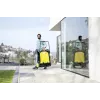 Kärcher S 6 Twin sweeper Black, Yellow
