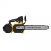 DEWALT Flexvolt Cordless Chainsaw, 35cm, 54V Basisv.