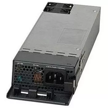 Power Supply Cisco PWR-C2-1025WAC-RFB 1025W for Cisco network equipment