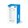 Mesh system Cudy M1800 Dual-band Wi-Fi 6 Internal White