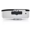 AgfaPhoto 603000 Film Camera Compact Film Camera 35 mm Black - Silver (603000)