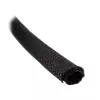 Cable tube Label-the-cable PRO5110 Black