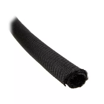 Cable tube Label-the-cable PRO5110 Black