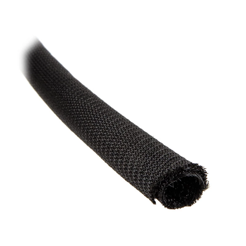 Cable tube Label-the-cable PRO5110 Black