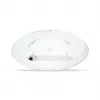 Wireless Access Point UBIQUITI U7 Lite — Dual‑Band 2.4/5 GHz, Wi‑Fi 6 (802.11ax), 4300 Mbps, PoE, ceiling/wall mount