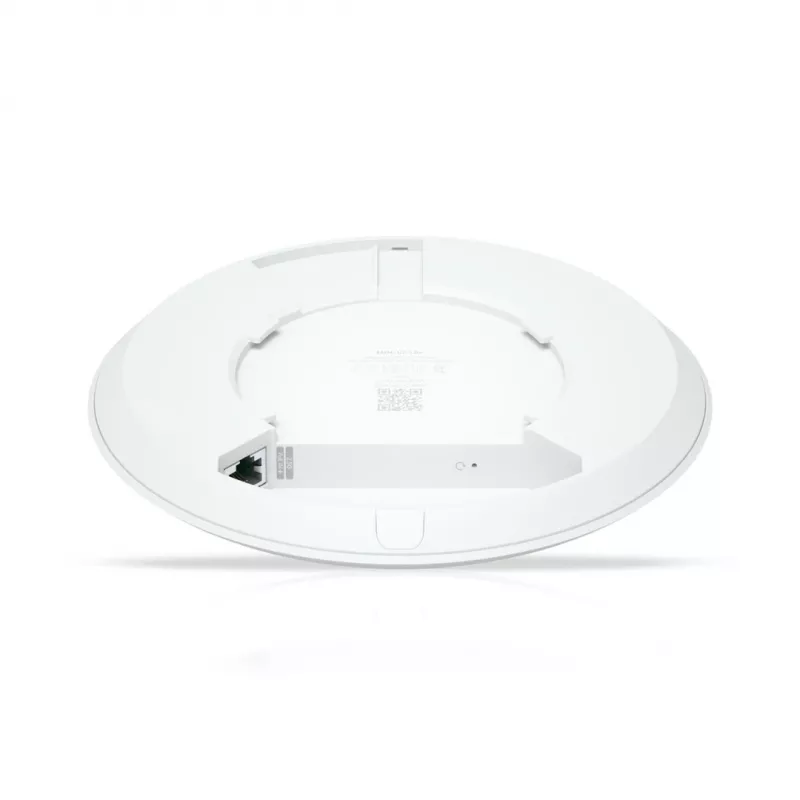 Wireless Access Point UBIQUITI U7 Lite — Dual‑Band 2.4/5 GHz, Wi‑Fi 6 (802.11ax), 4300 Mbps, PoE, ceiling/wall mount