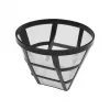 Tristar Coffee Maker | CM-1282 | Ground | 750 W | Black