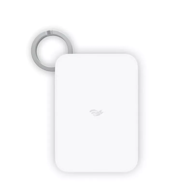 WiFi spectrum analyzer Ubiquiti UISP WM-W 2.4GHz 802.11n