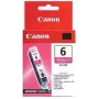 Canon BCI-6M ink cartridge 1 pc(s) Original Magenta