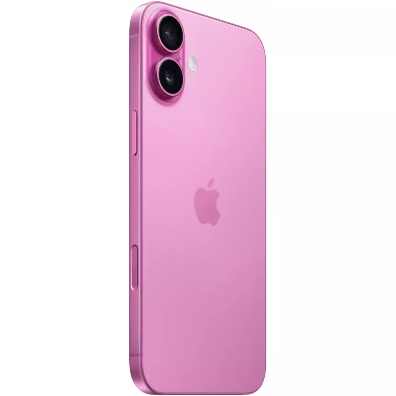 Apple iPhone 16 Plus - 5G Smartphone - Dual-SIM / Internal Memory 512 GB