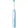 Oral-B Braun iO Series 3N Adult Vibrating toothbrush Light Blue, White