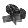 Compact camera Nikon COOLPIX P1100 16 MP CMOS 4K Ultra HD Black
