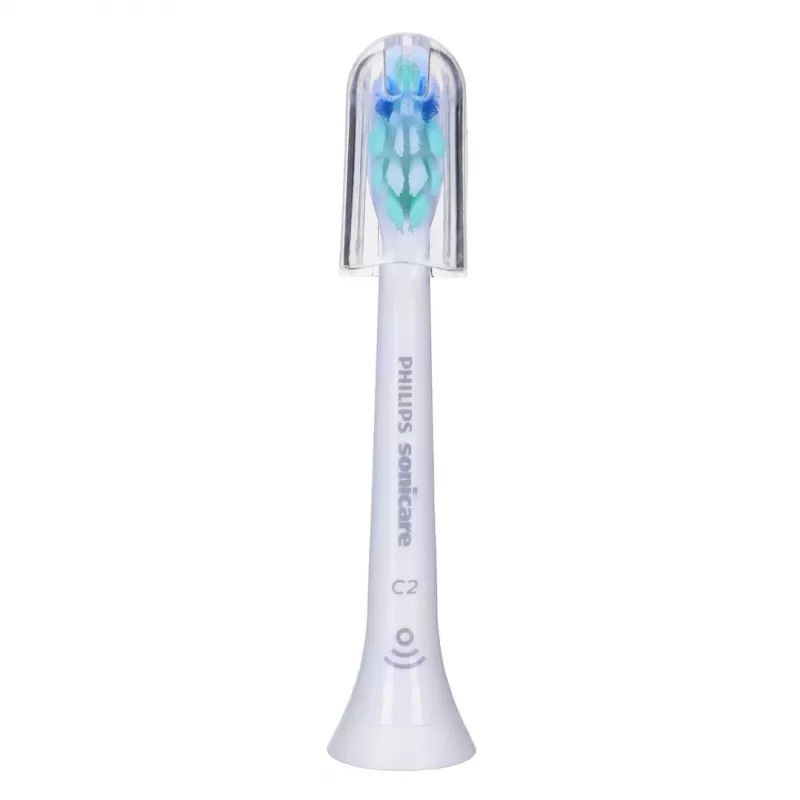 Sonic electric toothbrush Philips 3100 series HX3671/11 with pressure sensor, built-in Li‑Ion battery, 1 brush head, white/rose