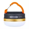 Camping lamp Superfire T60 2.5W with 1000mAh rechargeable battery