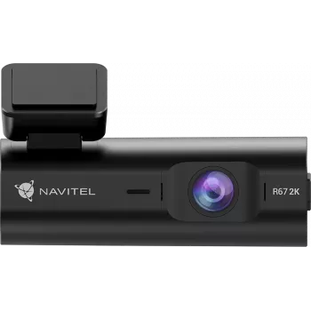 Dash Cam Navitel R67 2K