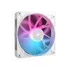 Fan Corsair iCUE LINK RX140 RGB 14 cm White 300-1700 RPM