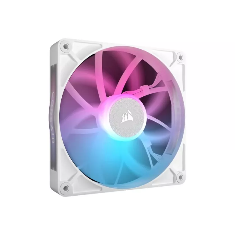 Fan Corsair iCUE LINK RX140 RGB 14 cm White 300-1700 RPM