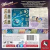 Welcome to the Moon, Board Game