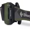 Black Diamond headlamp Storm 450 (olivgrn)