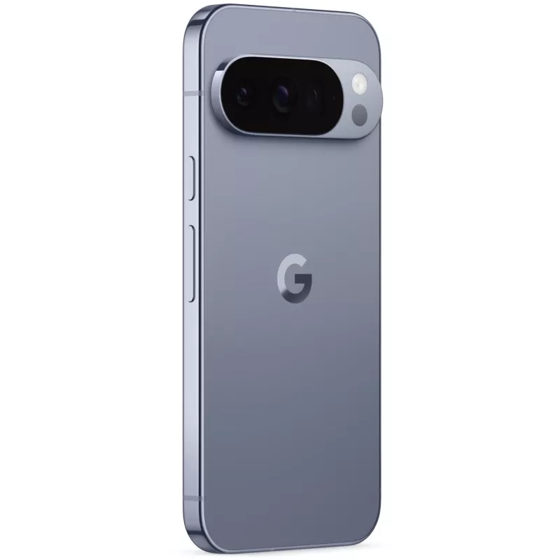 Google Pixel 10 Pro 16 cm (6.3) Dual SIM Android 16.0 5G 16 GB 128 GB 4870 mAh Grey