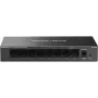 Network Switch Mercusys MS108GS-M2 8 Ports Gigabit Black
