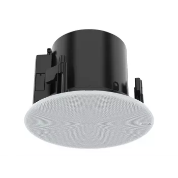 2-way Loudspeaker Axis 02323-001 White Wired Universal