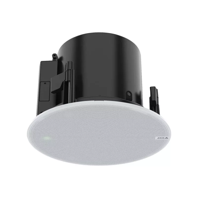 2-way Loudspeaker Axis 02323-001 White Wired Universal