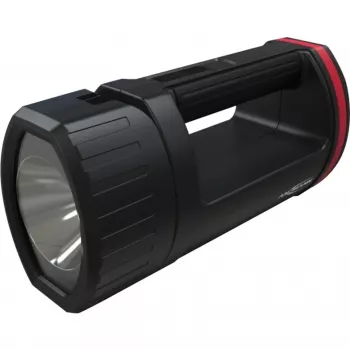 Ansmann HS5R - handheld flashlight - Black - Buttons - IP20 - III - -10 - 45 °C