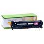 Compatible Static-Control Hewlett-Packard CC533A Magenta IP Safe